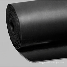 Black NBR Rubber Sheet for Heat Proof